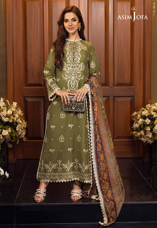 AJAA-04 | Asim Jofa | Jofa Prints | Aira Collection
