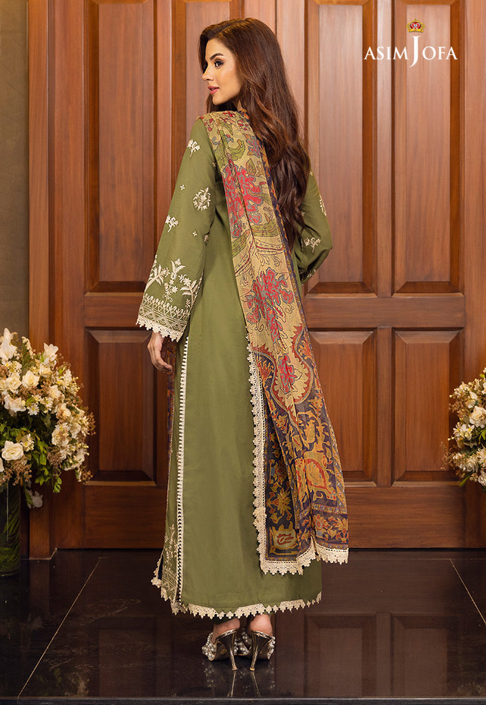 AJAA-04 | Asim Jofa | Jofa Prints | Aira Collection