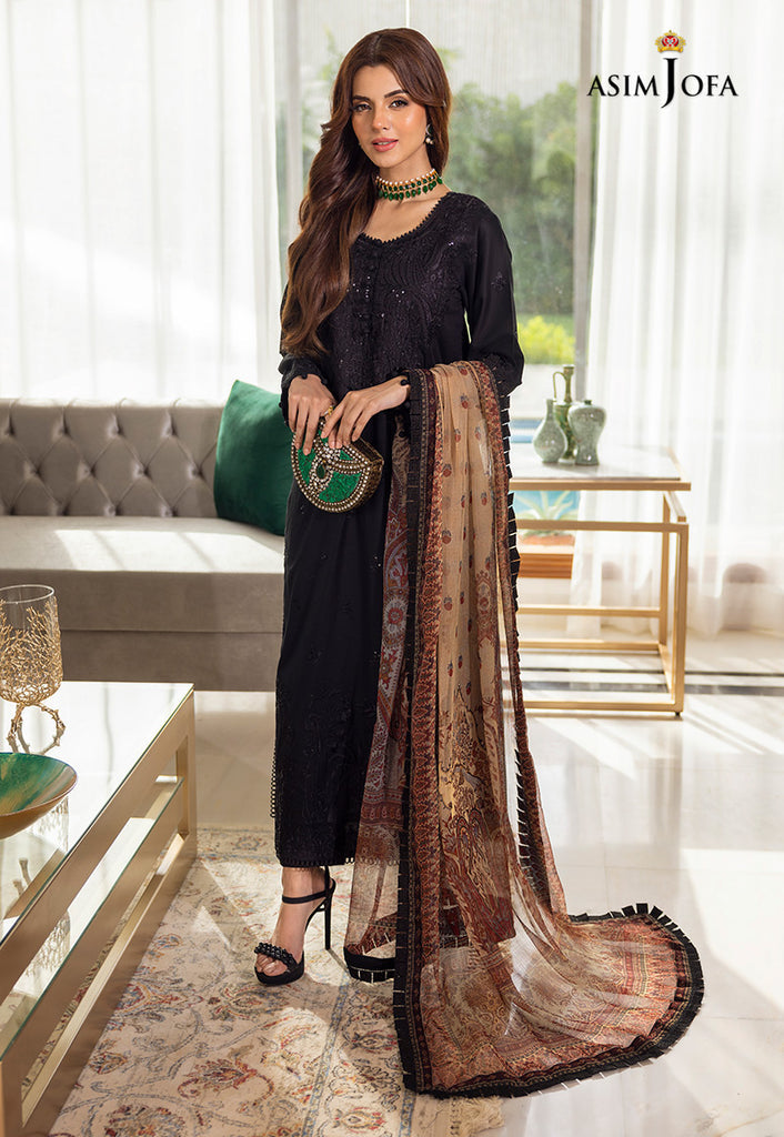 AJAA-06 | Asim Jofa | Jofa Prints | Aira Collection