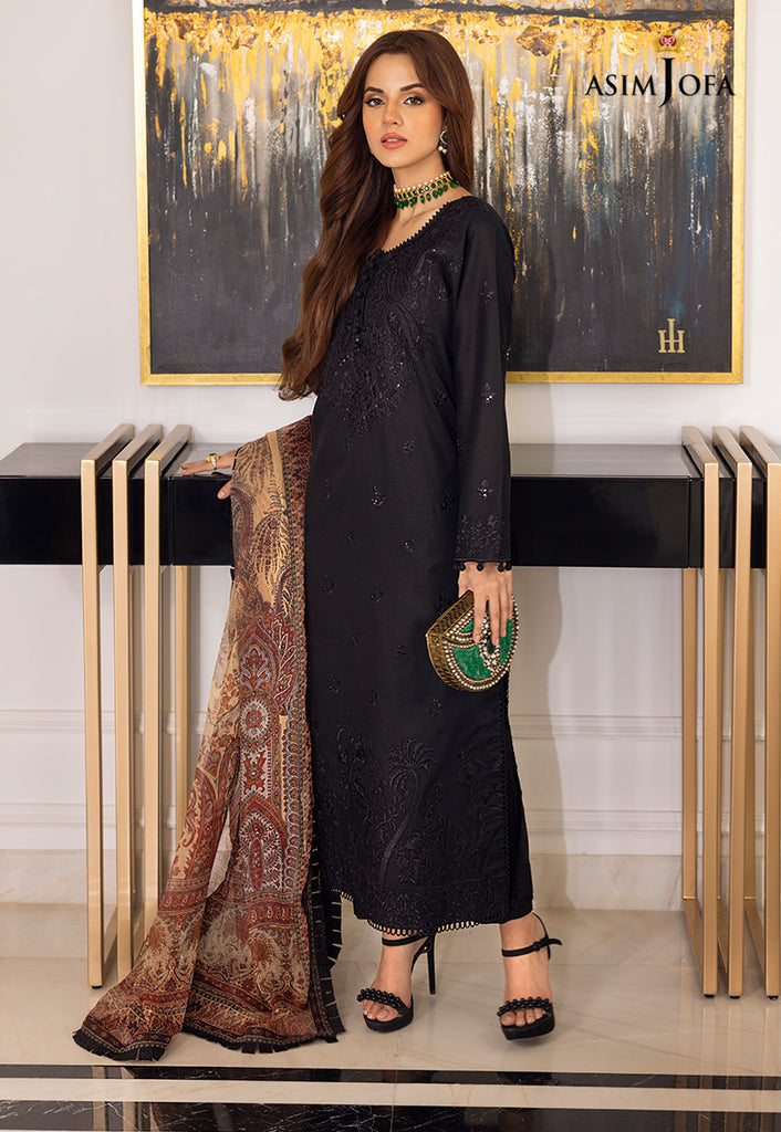 AJAA-06 | Asim Jofa | Jofa Prints | Aira Collection