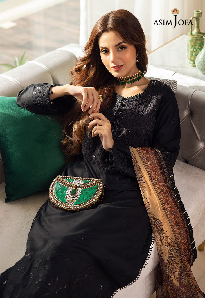 AJAA-06 | Asim Jofa | Jofa Prints | Aira Collection