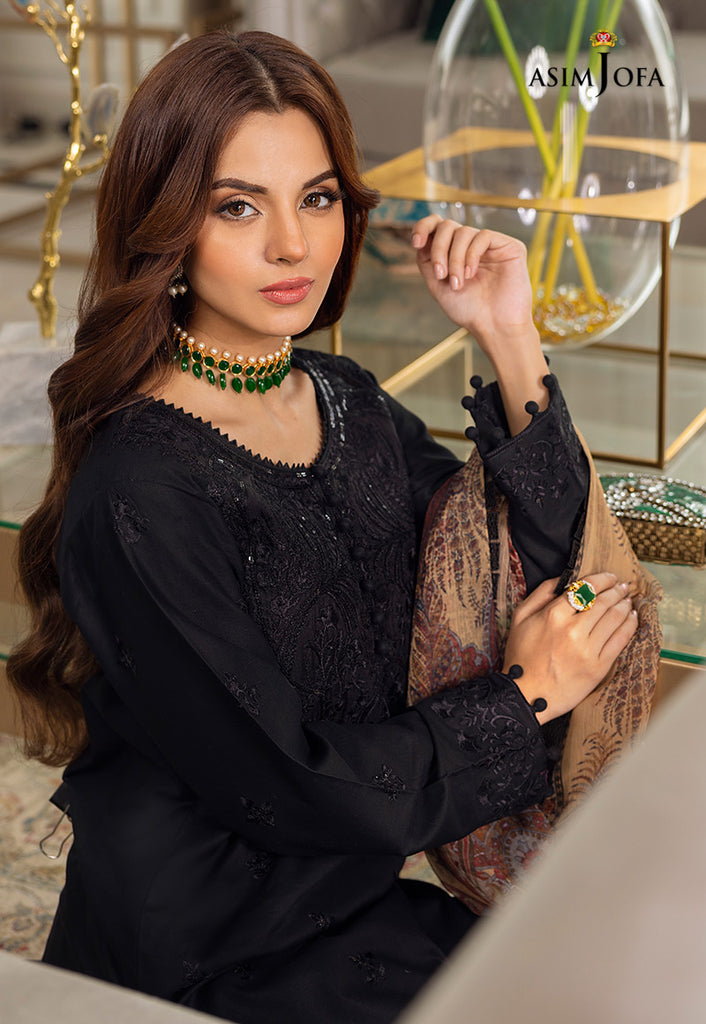 AJAA-06 | Asim Jofa | Jofa Prints | Aira Collection