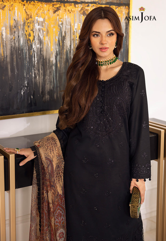 AJAA-06 | Asim Jofa | Jofa Prints | Aira Collection