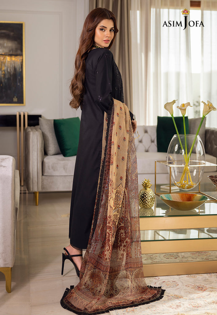 AJAA-06 | Asim Jofa | Jofa Prints | Aira Collection