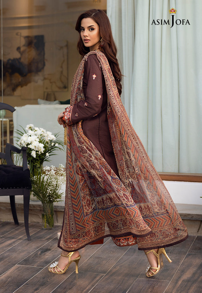 AJAA-08 | Asim Jofa | Jofa Prints | Aira Collection