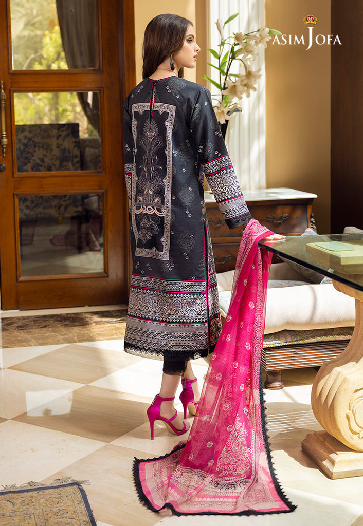 AJAA-14 | Asim Jofa | Jofa Prints | Aira Collection
