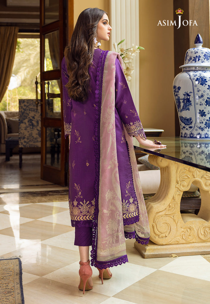 AJAA-15 | Asim Jofa | Jofa Prints | Aira Collection