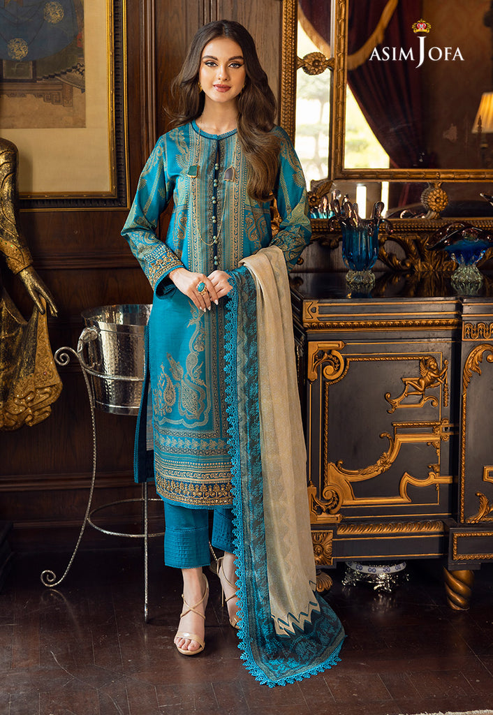 AJAA-17 | Asim Jofa | Jofa Prints | Aira Collection