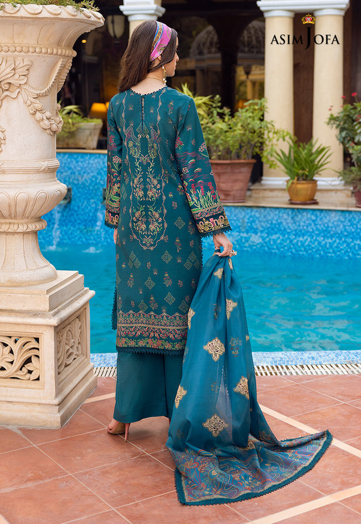AJAA-20 | Asim Jofa | Jofa Prints | Aira Collection