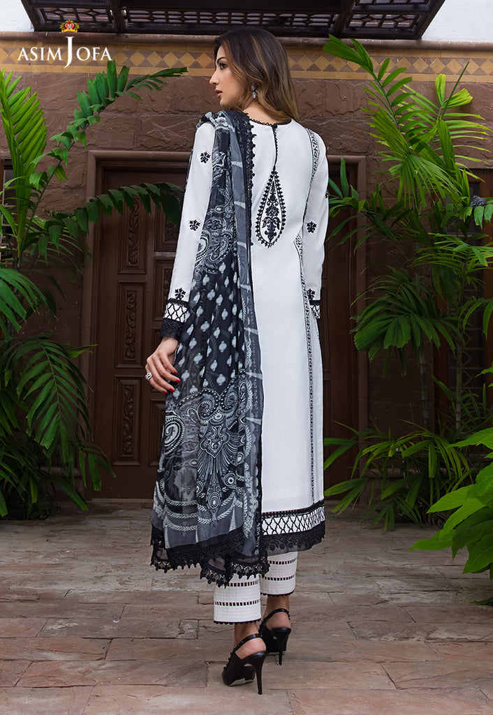 AJAE - 07 | Asim Jofa | AJ Essential | The Aymen Edit 2022