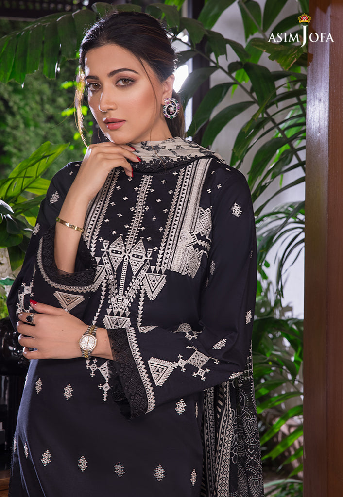 AJAE - 09 | Asim Jofa | AJ Essential | The Aymen Edit 2022