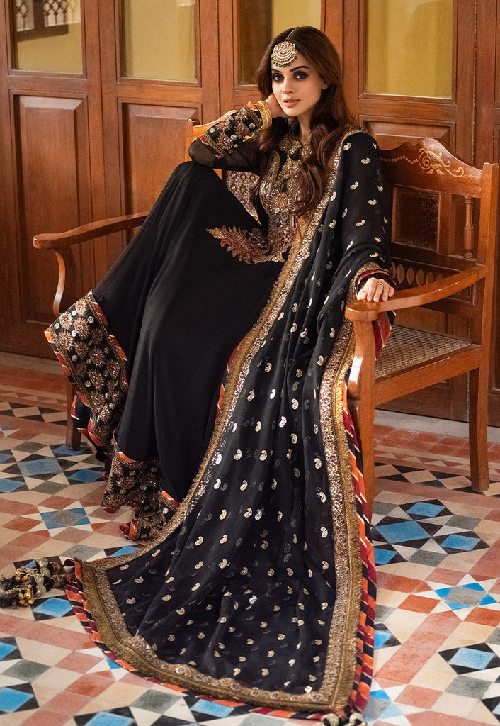 AJKM-01 | Asim Jofa | Jhumka Breilly Wala | Eid Festive 2023