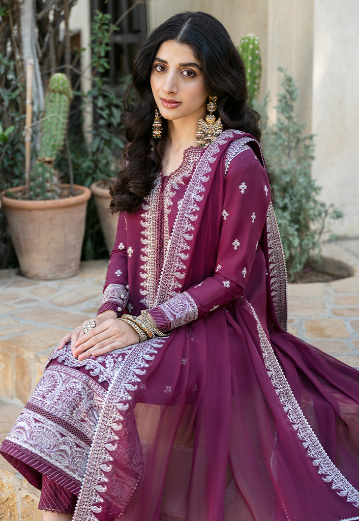 AJKM-02 | Asim Jofa | Jhumka Breilly Wala | Eid Festive 2023