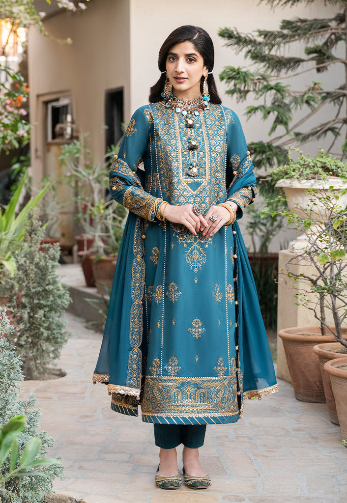 AJKM-04 | Asim Jofa | Jhumka Breilly Wala | Eid Festive 2023