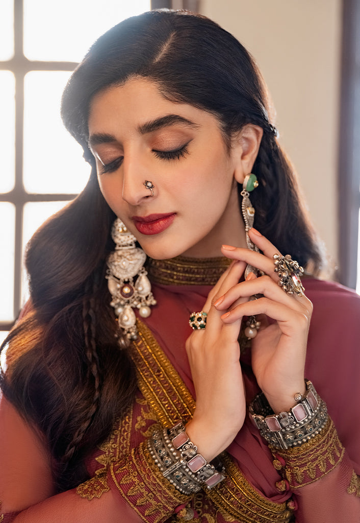 AJKM-06 | Asim Jofa | Jhumka Breilly Wala | Eid Festive 2023