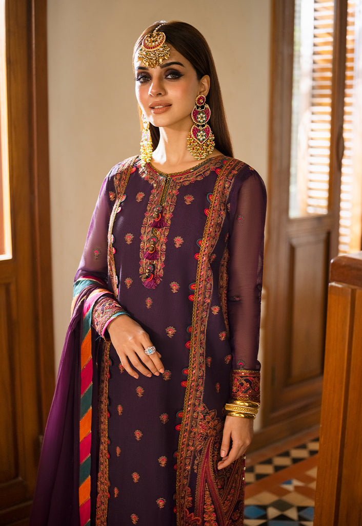 AJKM-09 | Asim Jofa | Jhumka Breilly Wala | Eid Festive 2023