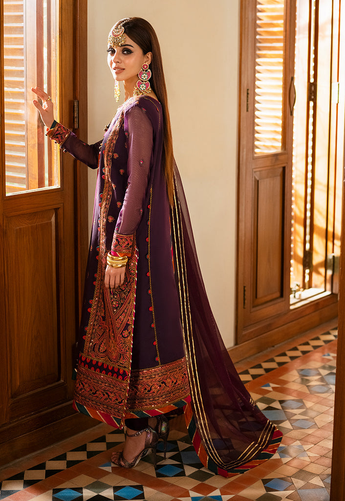 AJKM-09 | Asim Jofa | Jhumka Breilly Wala | Eid Festive 2023