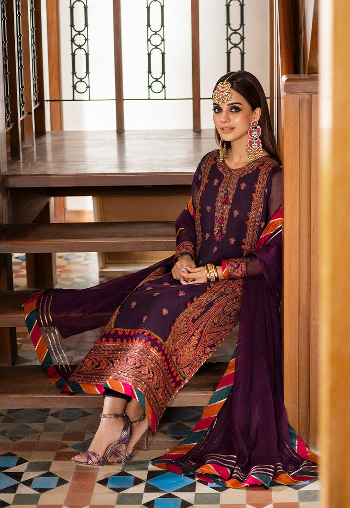 AJKM-09 | Asim Jofa | Jhumka Breilly Wala | Eid Festive 2023