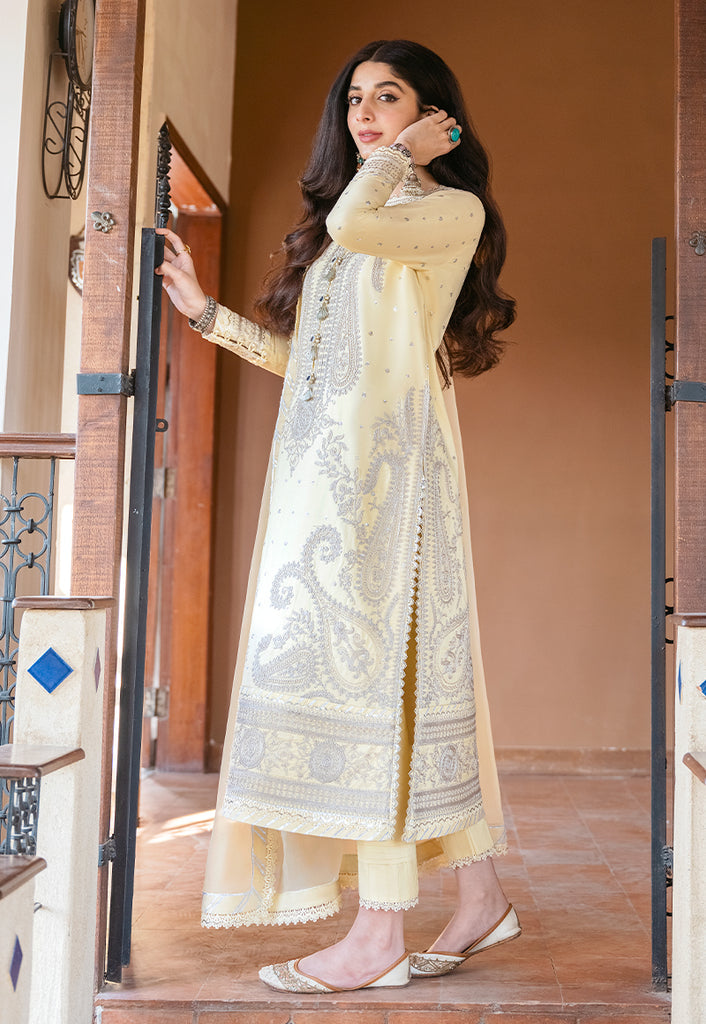 AJKM-10 | Asim Jofa | Jhumka Breilly Wala | Eid Festive 2023