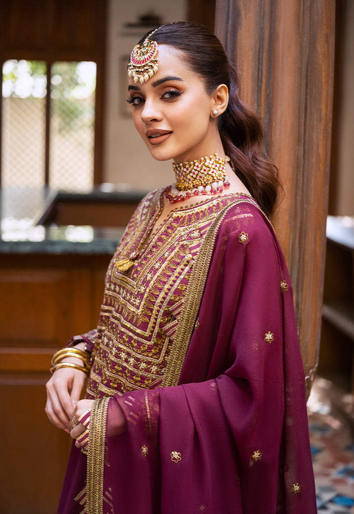 AJKM-11 | Asim Jofa | Jhumka Breilly Wala | Eid Festive 2023