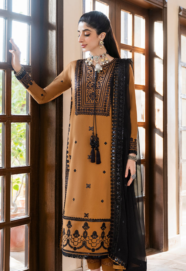 AJKM-14 | Asim Jofa | Jhumka Breilly Wala | Eid Festive 2023