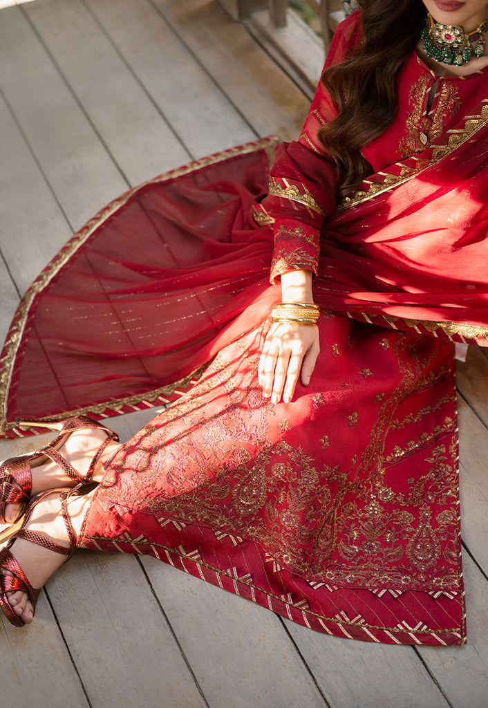 AJKM-15 | Asim Jofa | Jhumka Breilly Wala | Eid Festive 2023