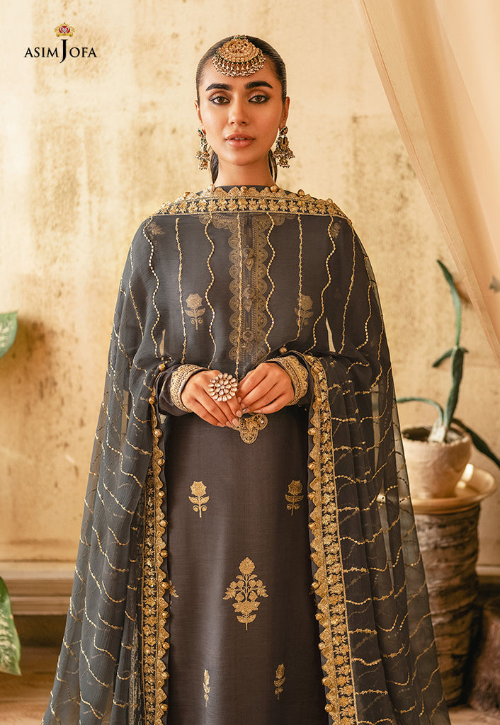 AJM-06 | Asim Jofa | Mehr-o-Mah | Festive Collection 2023