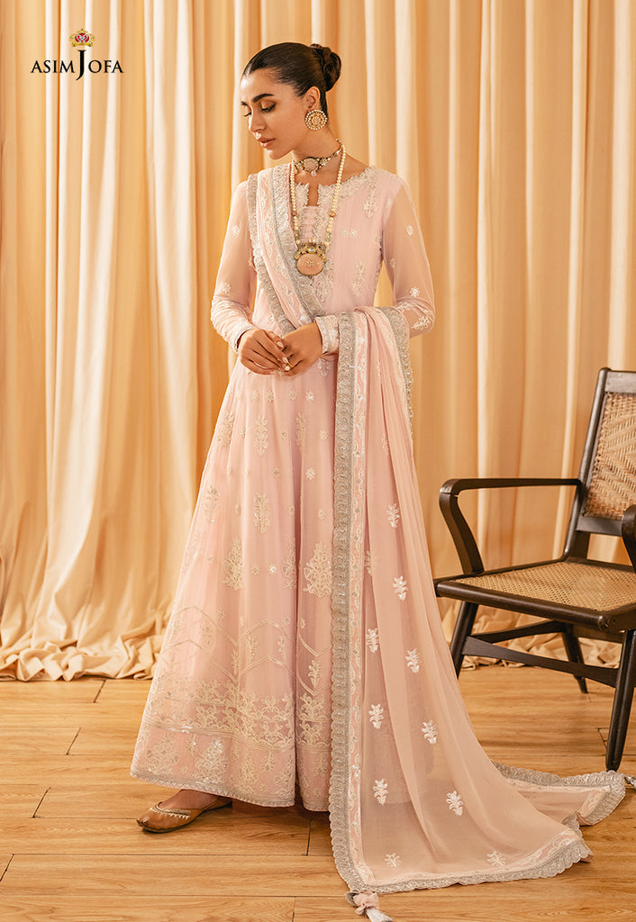AJM-14 | Asim Jofa | Mehr-o-Mah | Festive Collection 2023