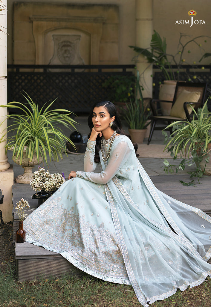 AJM-16 | Asim Jofa | Mehr-o-Mah | Festive Collection 2023