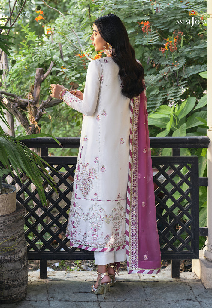 AJM-18 | Asim Jofa | Mehr-o-Mah | Festive Collection 2023