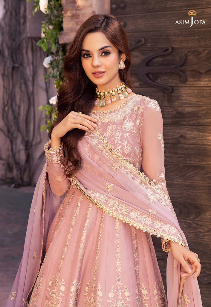 AJM-19 | Asim Jofa | Mehr-o-Mah | Festive Collection 2023