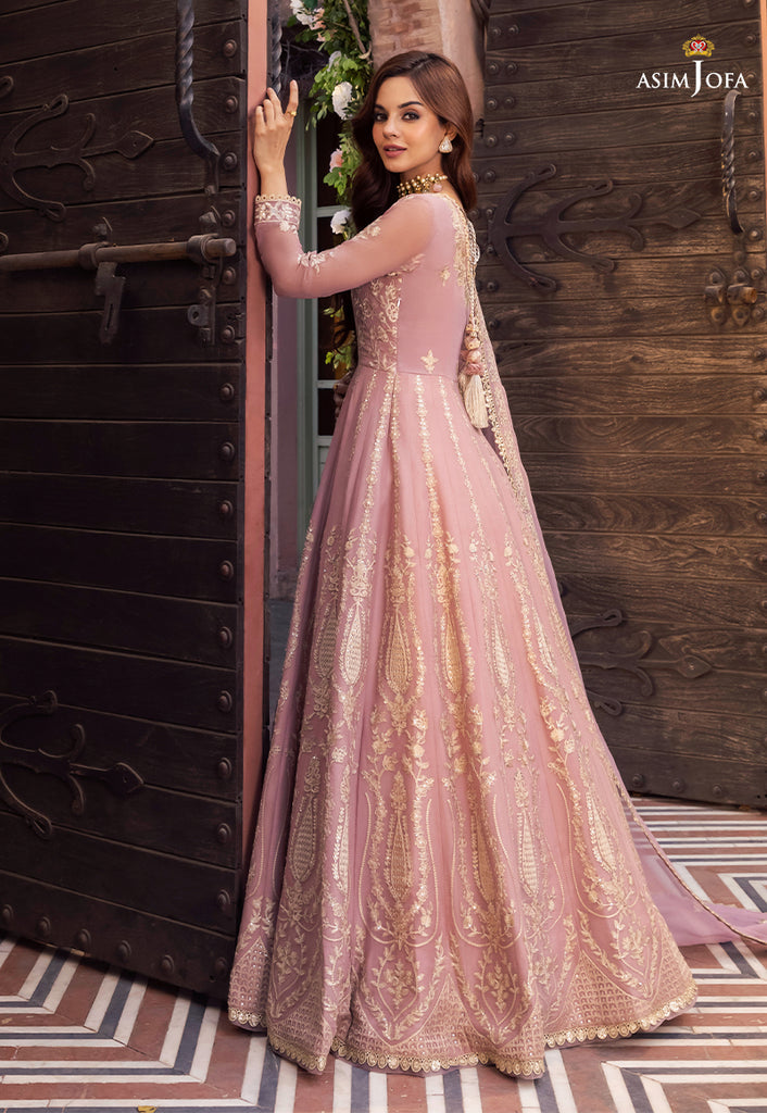 AJM-19 | Asim Jofa | Mehr-o-Mah | Festive Collection 2023