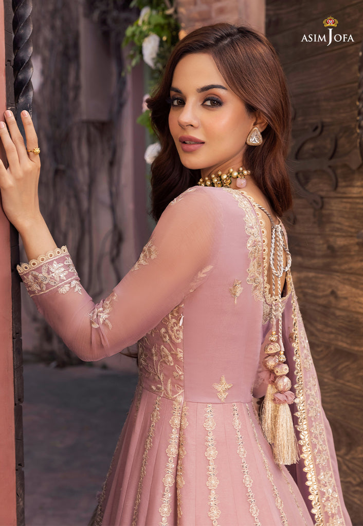 AJM-19 | Asim Jofa | Mehr-o-Mah | Festive Collection 2023