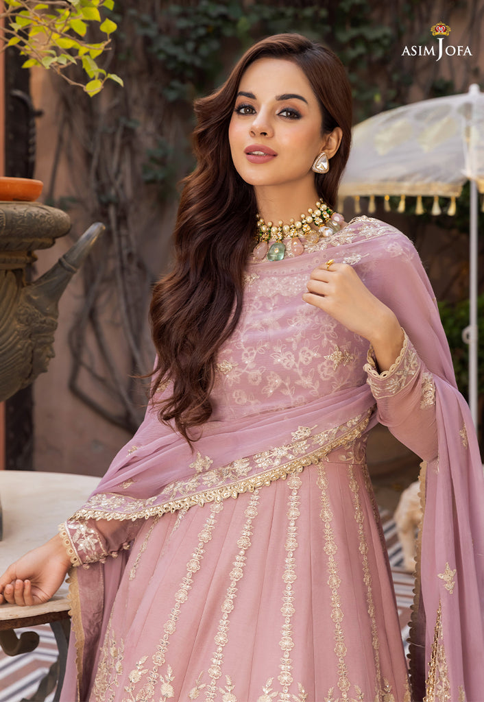 AJM-19 | Asim Jofa | Mehr-o-Mah | Festive Collection 2023