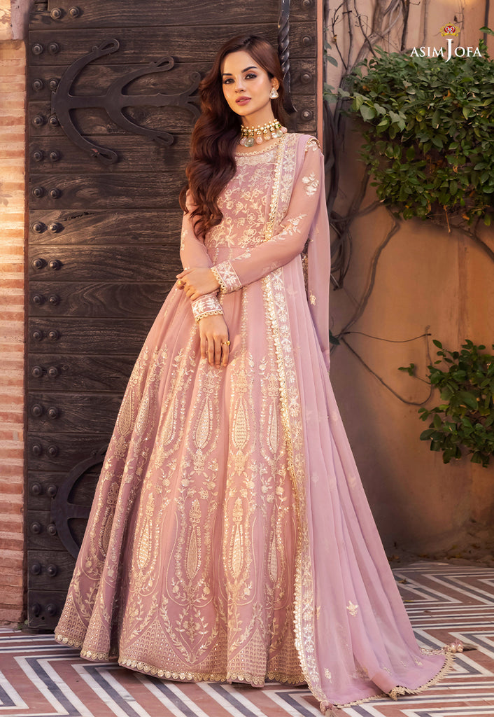 AJM-19 | Asim Jofa | Mehr-o-Mah | Festive Collection 2023