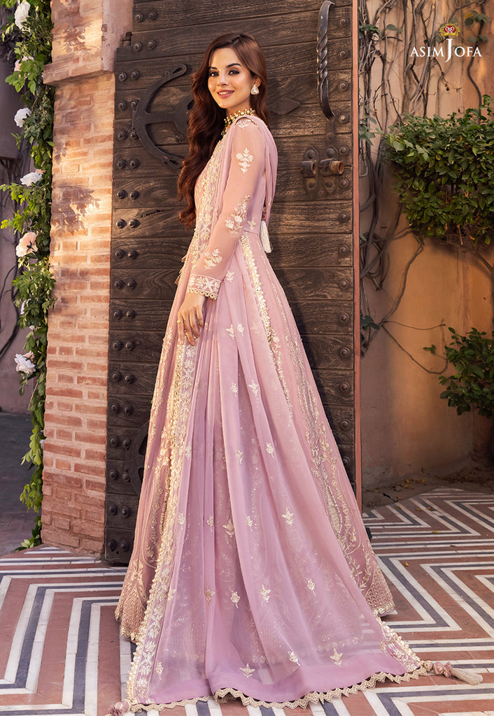 AJM-19 | Asim Jofa | Mehr-o-Mah | Festive Collection 2023