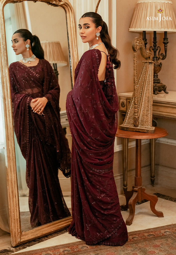 AJM-20 | Asim Jofa | Mehr-o-Mah | Festive Collection 2023