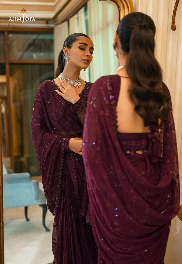 AJM-20 | Asim Jofa | Mehr-o-Mah | Festive Collection 2023