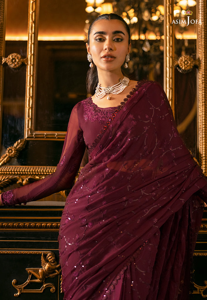 AJM-20 | Asim Jofa | Mehr-o-Mah | Festive Collection 2023