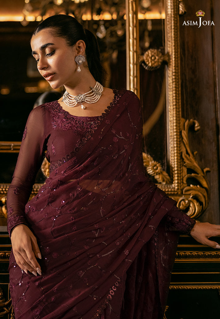 AJM-20 | Asim Jofa | Mehr-o-Mah | Festive Collection 2023