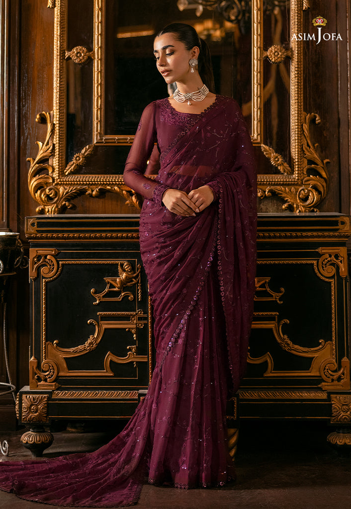 AJM-20 | Asim Jofa | Mehr-o-Mah | Festive Collection 2023