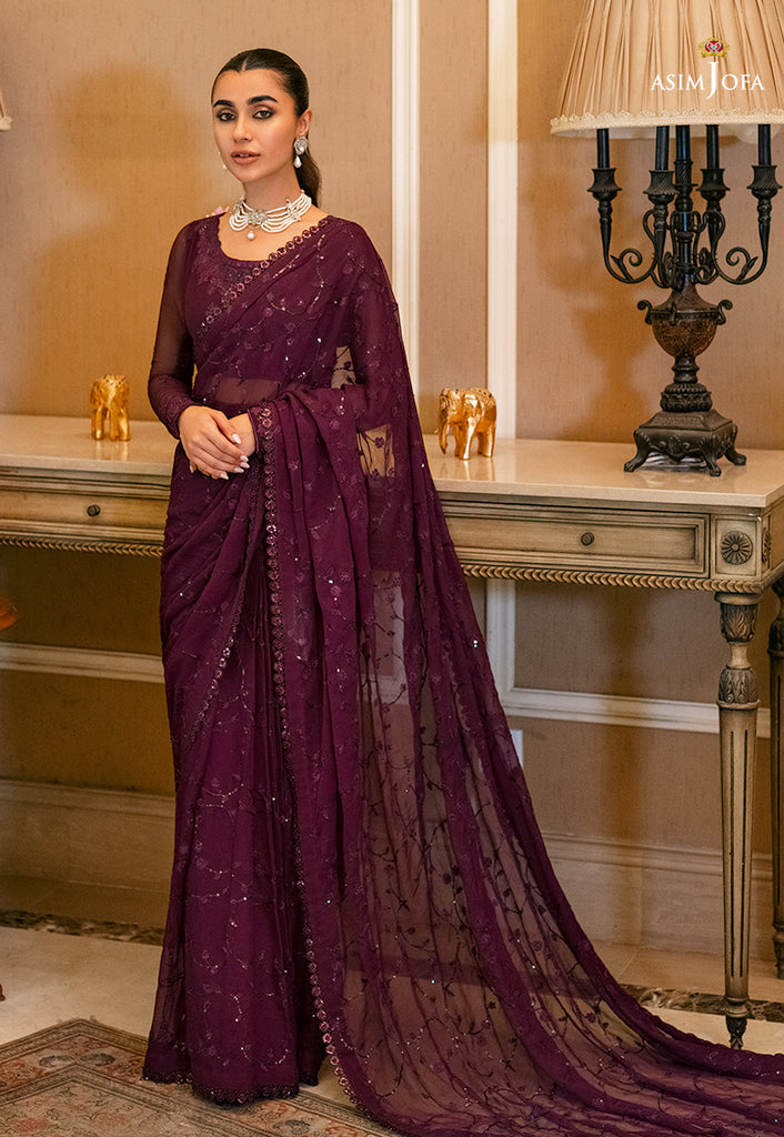 AJM-20 | Asim Jofa | Mehr-o-Mah | Festive Collection 2023