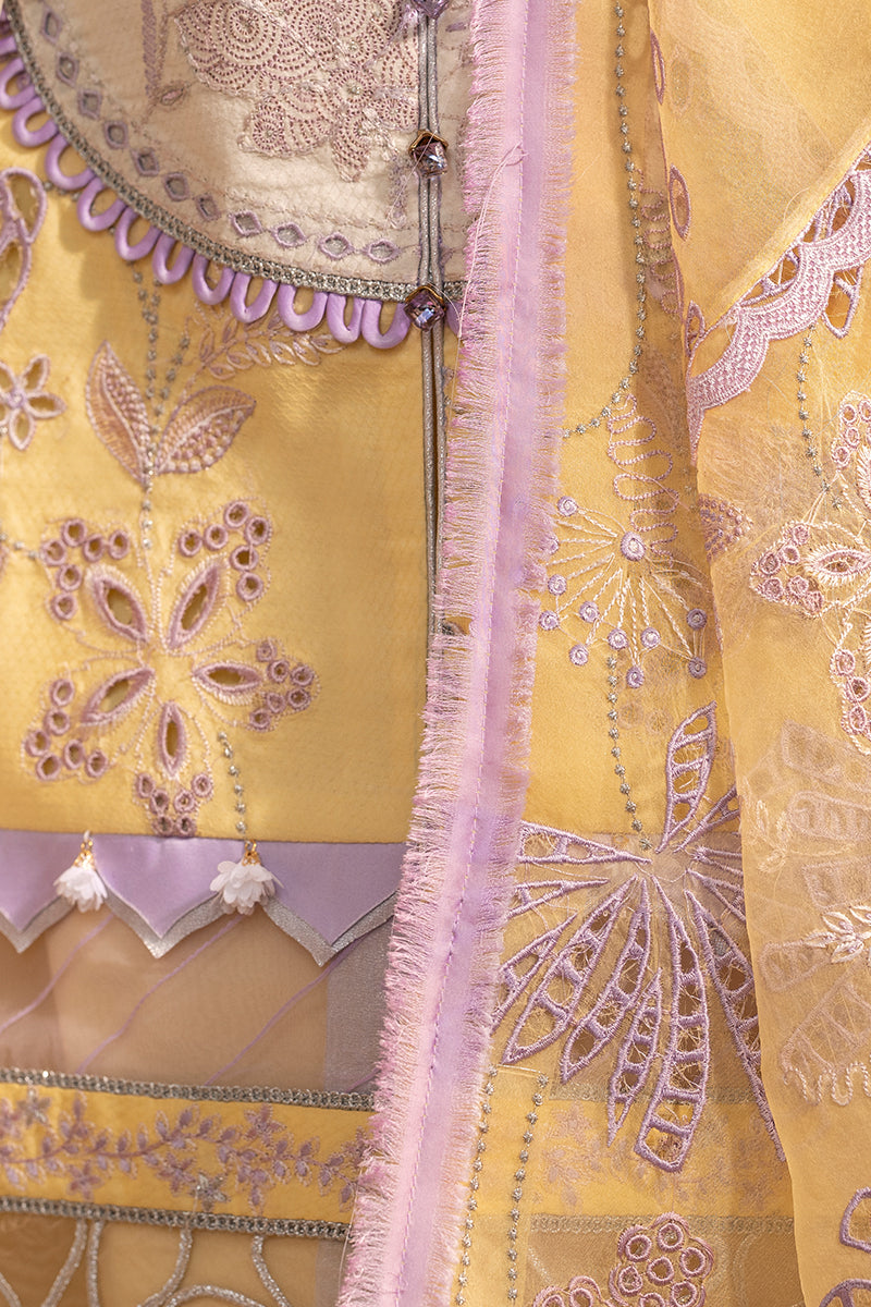 Lady Million - 4A | Rang Rasiya  | Eid Edit Lawn 2022