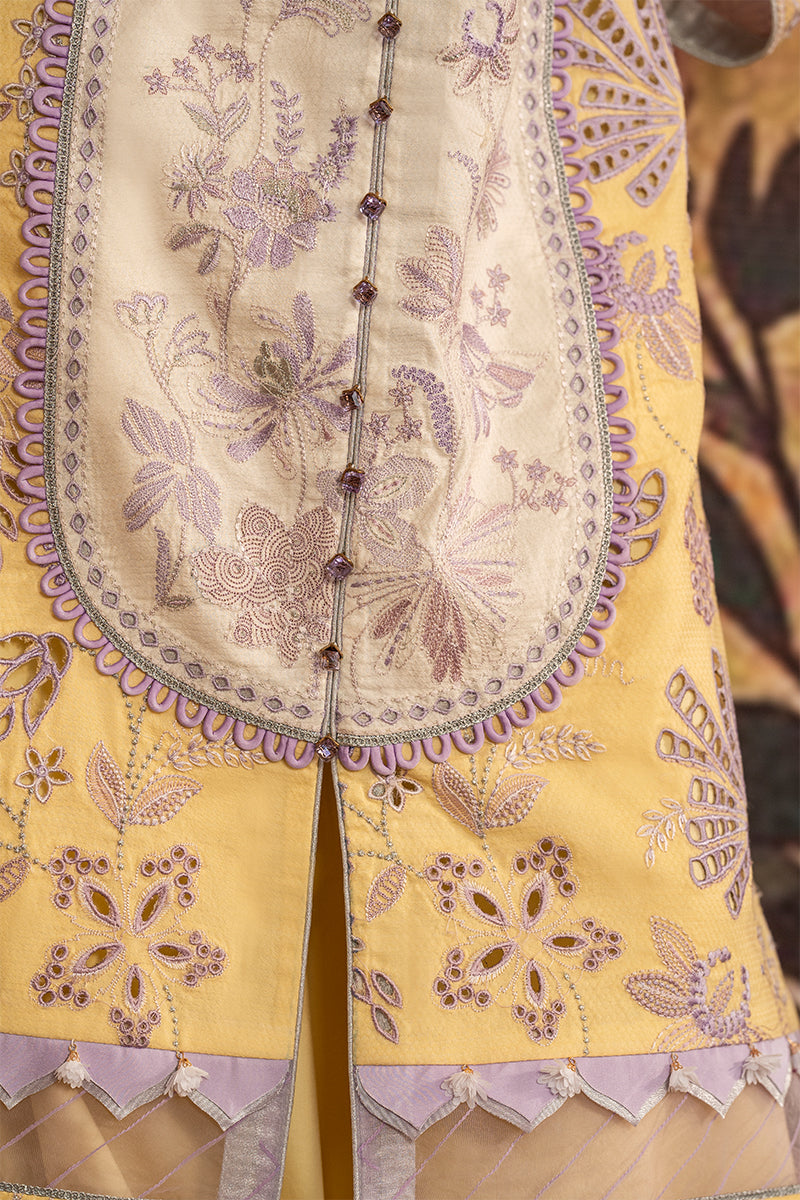 Lady Million - 4A | Rang Rasiya | Eid Edit Lawn 2022
