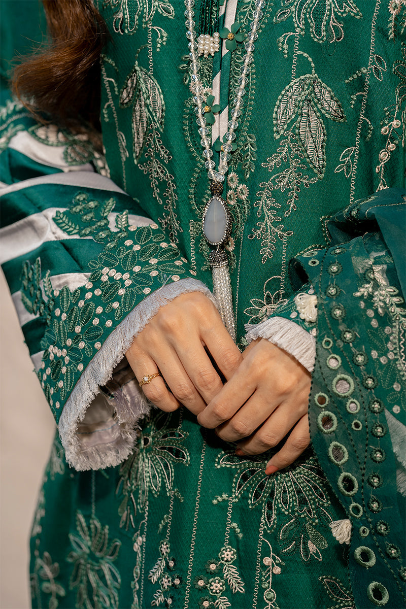 Beaded Jazz - 3B | Rang Rasiya | Eid Edit Lawn 2022