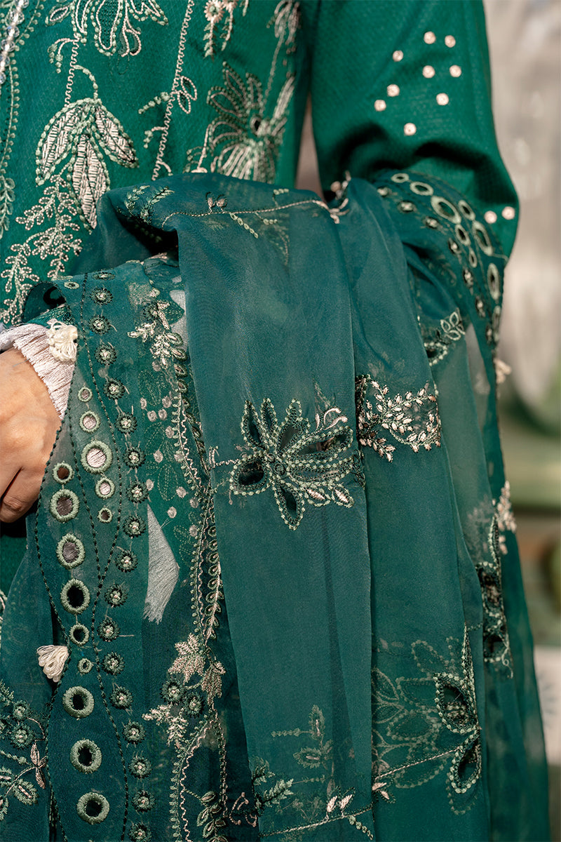 Beaded Jazz - 3B | Rang Rasiya | Eid Edit Lawn 2022