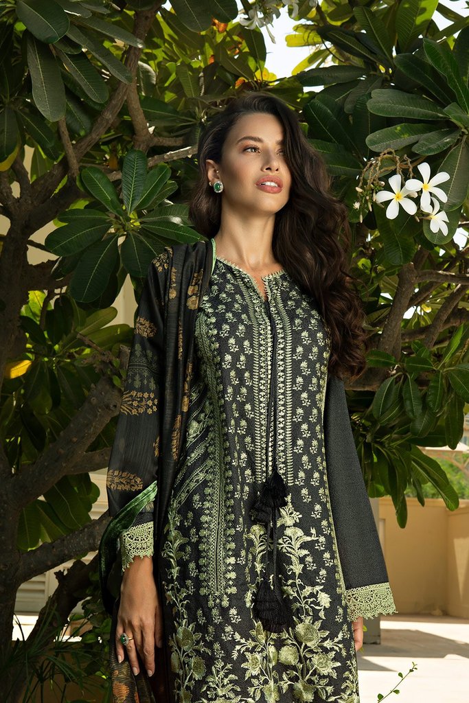 AW20-1A | Sobia Nazir | Autumn / Winter 2020