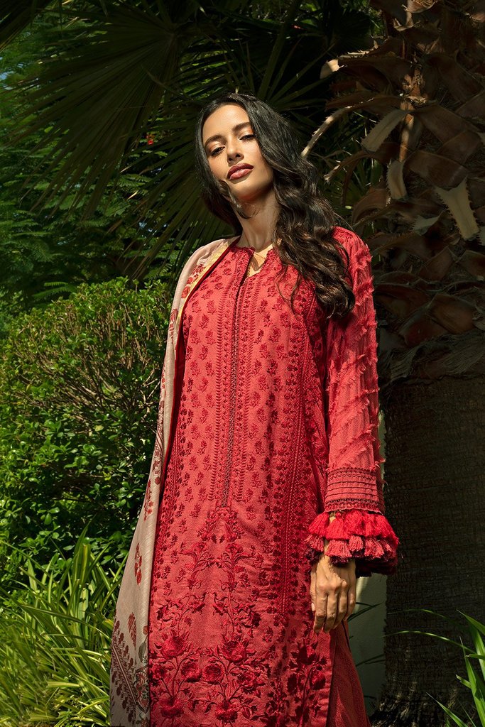 AW20-1B | Sobia Nazir | Autumn / Winter 2020