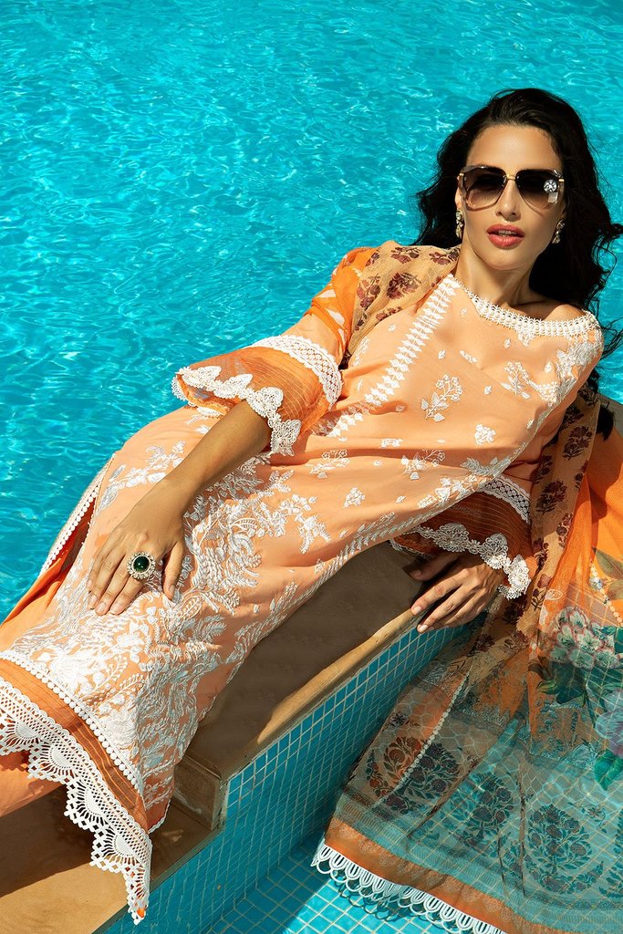 AW20-2A | Sobia Nazir | Autumn / Winter 2020