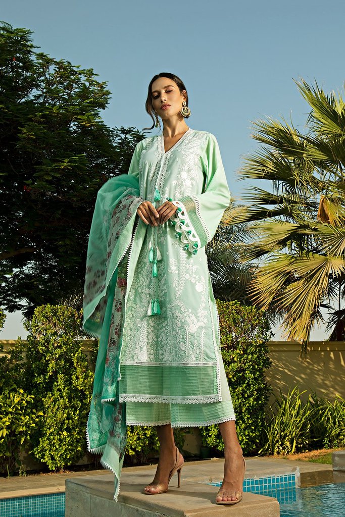 AW20-2B | Sobia Nazir | Autumn / Winter 2020